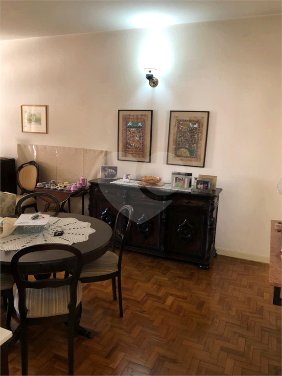 Apartamento para venda com  2 quartos 1 vaga 140m em Perdizes
