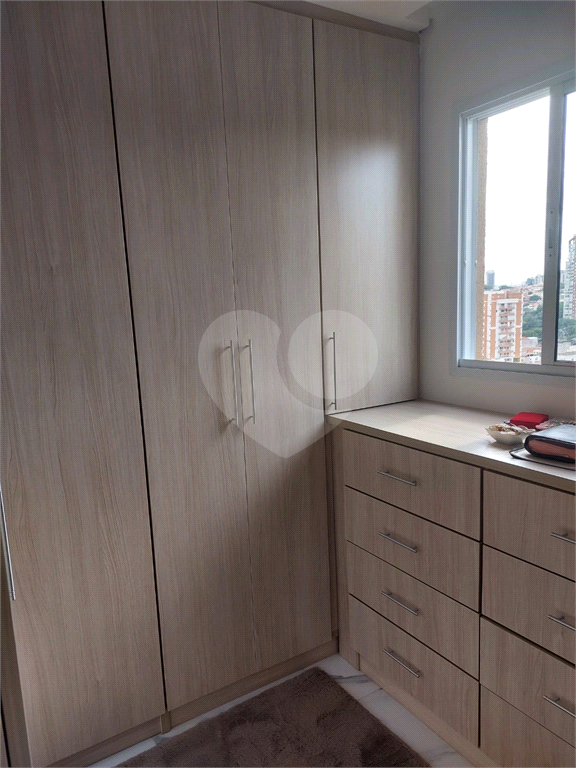 Apartamento à venda com 2 quartos, 47m² - Foto 8