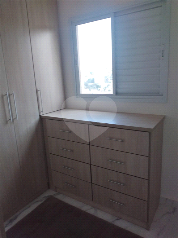 Apartamento à venda com 2 quartos, 47m² - Foto 12