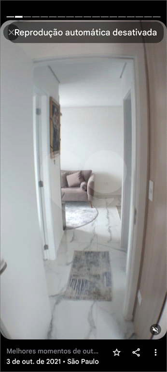 Apartamento à venda com 2 quartos, 47m² - Foto 2