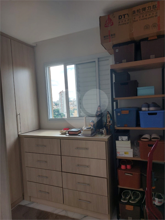 Apartamento à venda com 2 quartos, 47m² - Foto 3