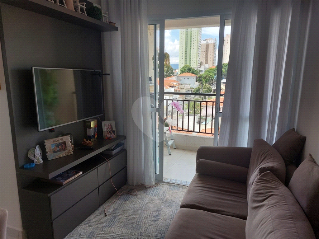 Apartamento à venda com 2 quartos, 47m² - Foto 9