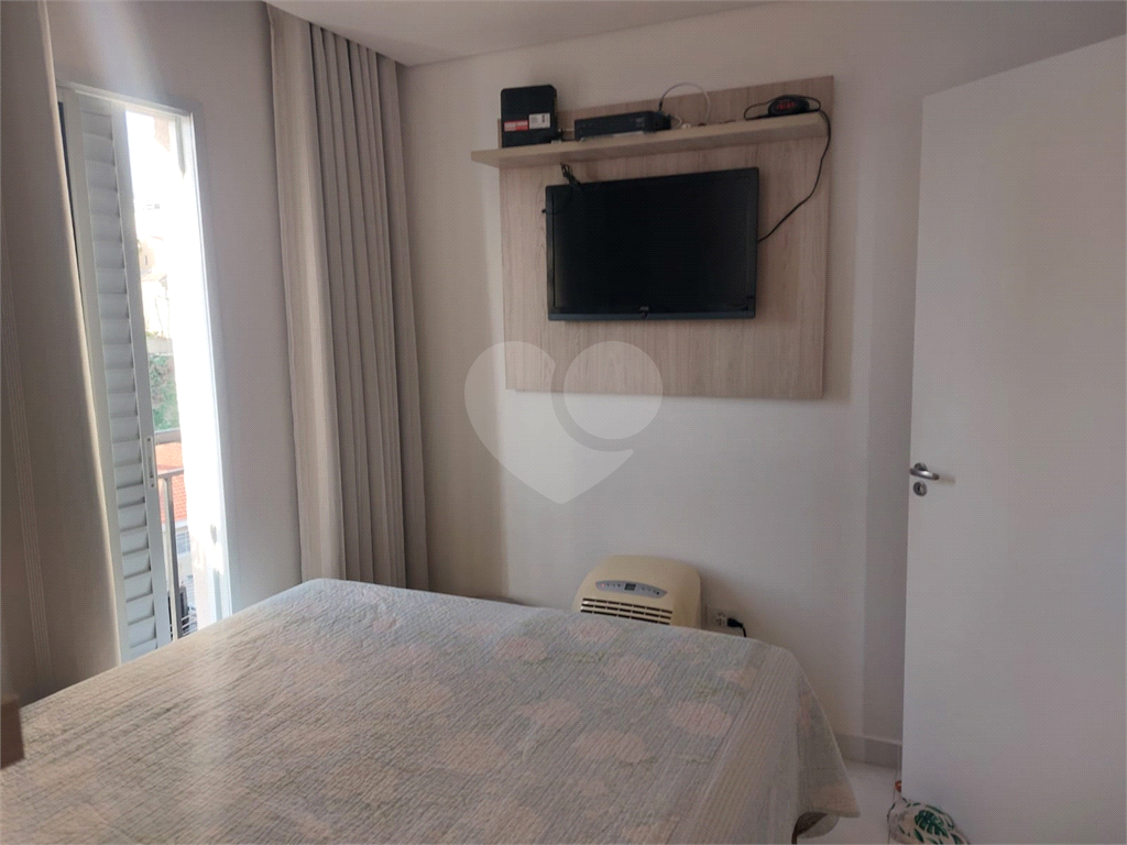 Apartamento à venda com 2 quartos, 47m² - Foto 1