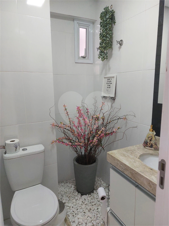 Apartamento à venda com 2 quartos, 47m² - Foto 6