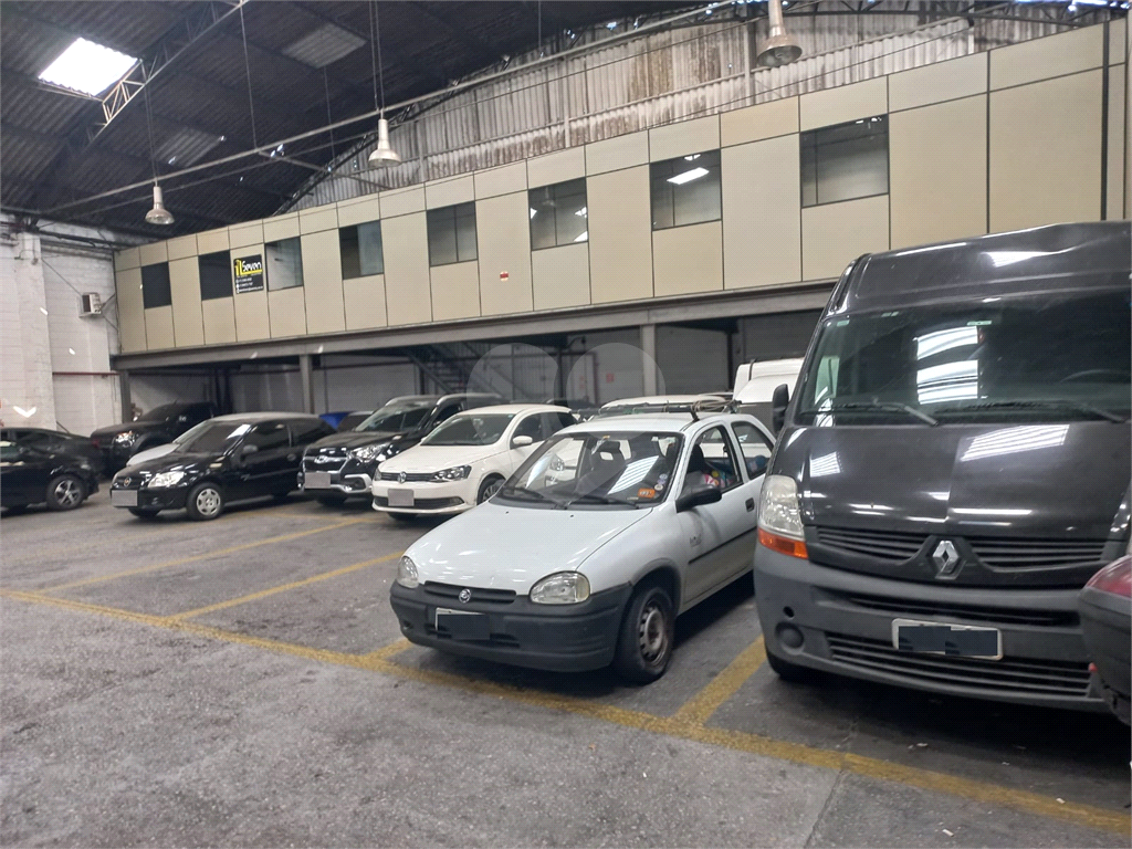  Bairro do Limão Galpão com 900 m? Próximo a Marginal Tietê e Avenida Engenheiro Caetano Álvares!! 