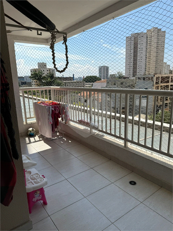 Apartamento, 3 quartos, 73 m² - Foto 2