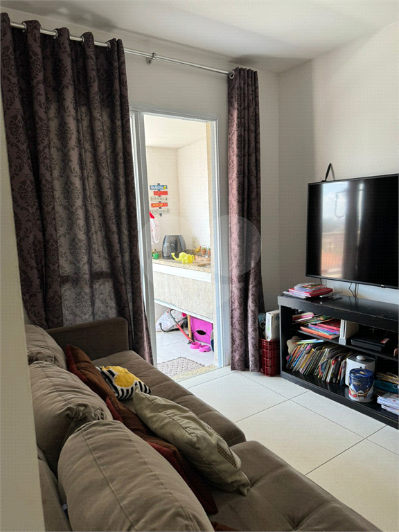 Apartamento, 3 quartos, 73 m² - Foto 3