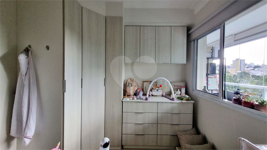 Apto com 64m 2 dorm 1 suite 2 banheiros varanda e 1 vaga de garagem