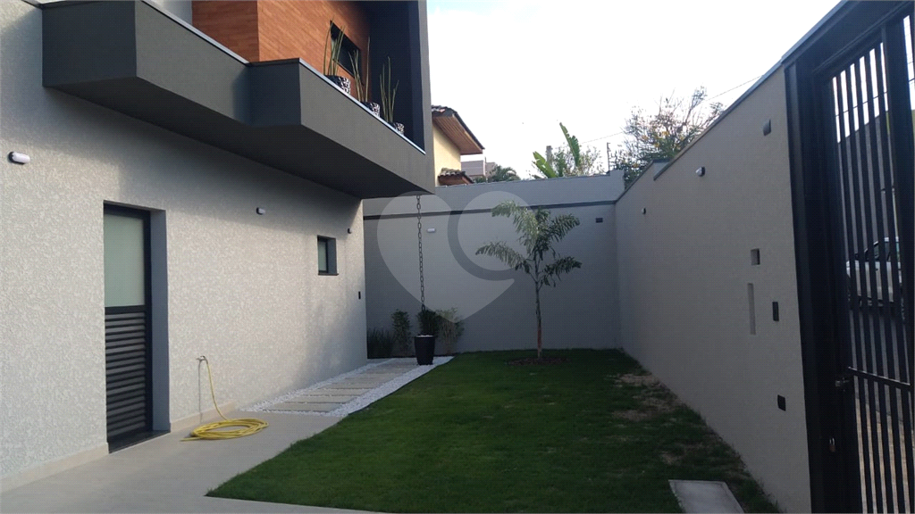 Casa à venda com 3 quartos, 135m² - Foto 4