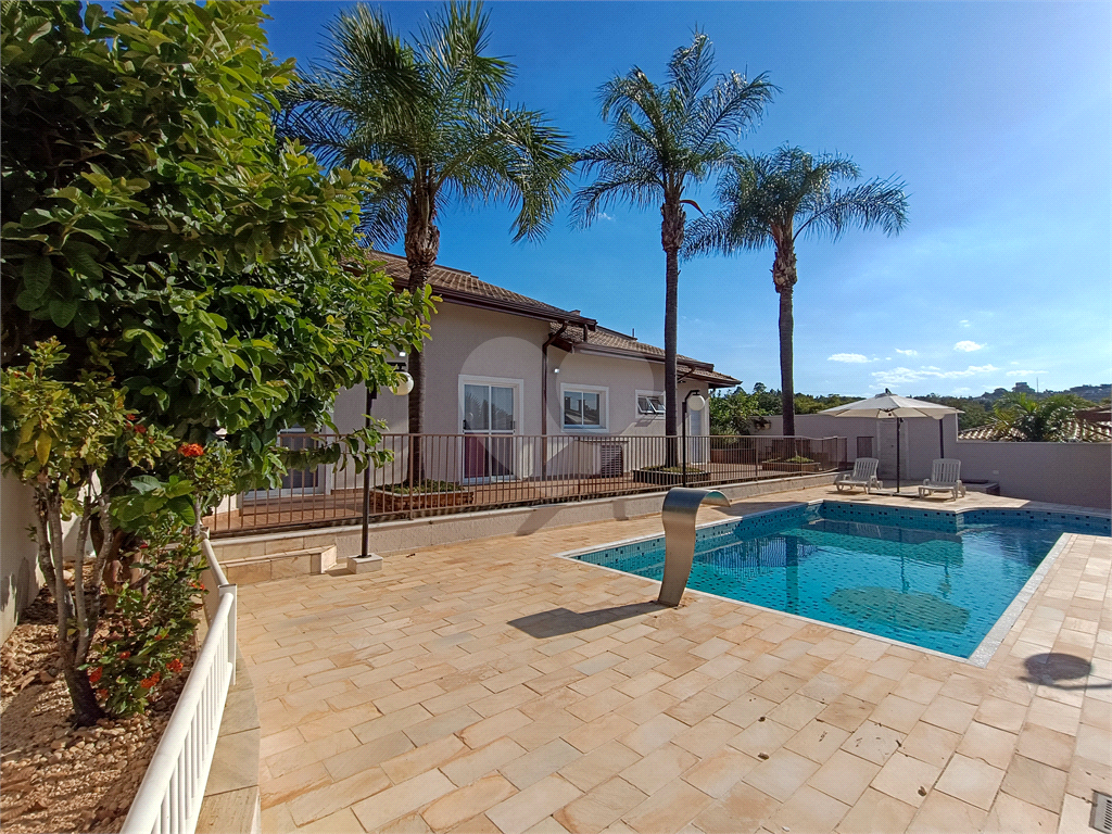 Casa à venda com 3 quartos, 294m² - Foto 29