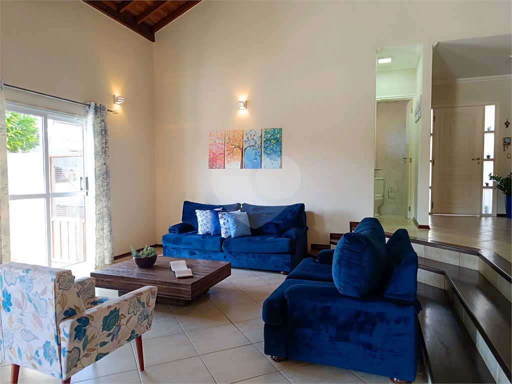 Casa à venda com 3 quartos, 294m² - Foto 23
