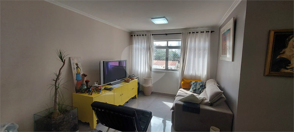 Apartamento Decorado e Mobiliado Bosque da Saúde