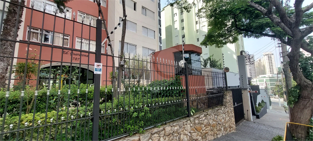 Apartamento Decorado e Mobiliado Bosque da Saúde