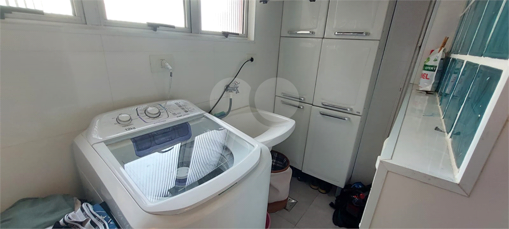 Apartamento Decorado e Mobiliado Bosque da Saúde