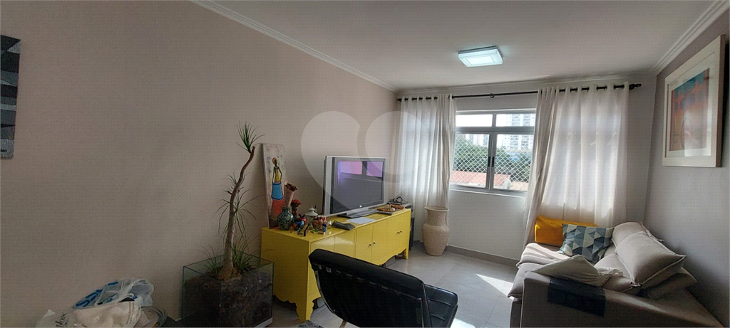 Apartamento Decorado e Mobiliado Bosque da Saúde
