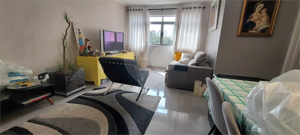 Apartamento Decorado e Mobiliado Bosque da Saúde