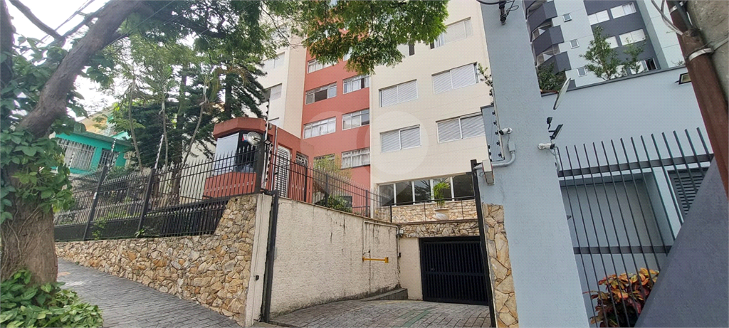 Apartamento Decorado e Mobiliado Bosque da Saúde