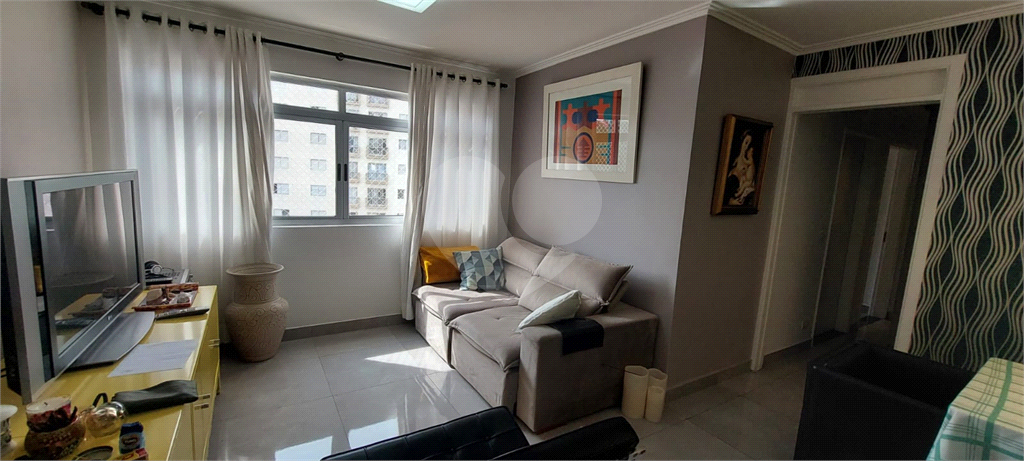 Apartamento Decorado e Mobiliado Bosque da Saúde
