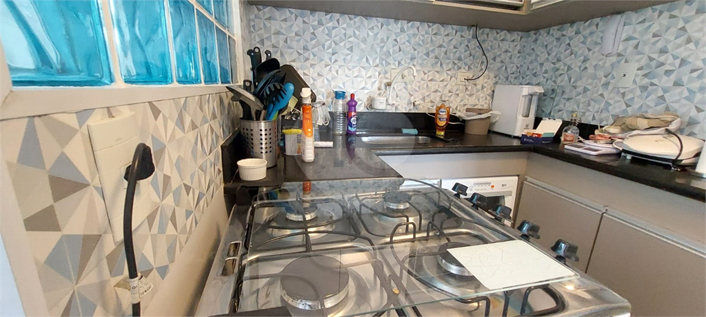 Apartamento Decorado e Mobiliado Bosque da Saúde