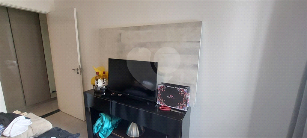 Apartamento Decorado e Mobiliado Bosque da Saúde