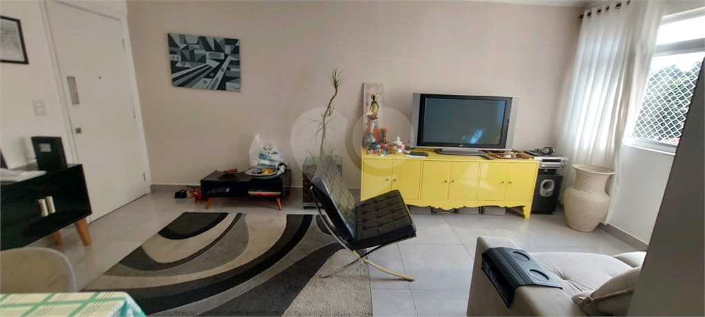Apartamento Decorado e Mobiliado Bosque da Saúde