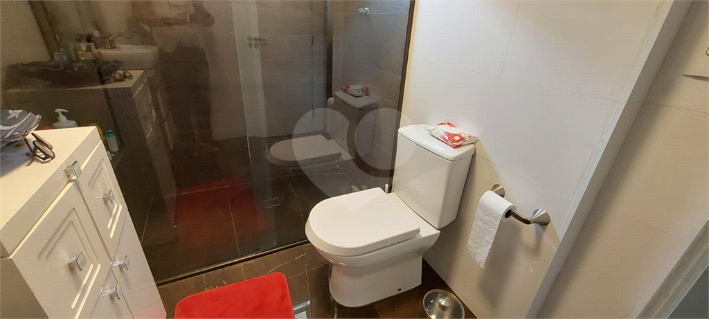 Apartamento Decorado e Mobiliado Bosque da Saúde