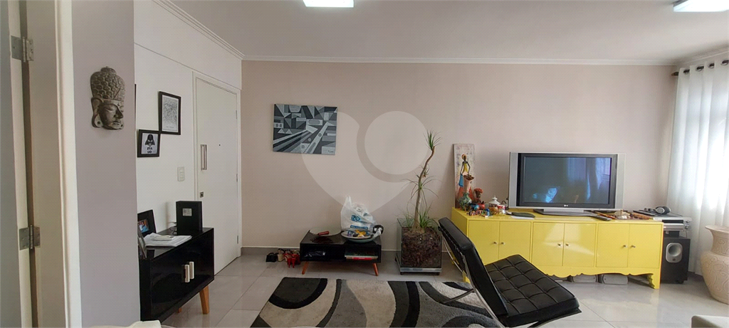Apartamento Decorado e Mobiliado Bosque da Saúde