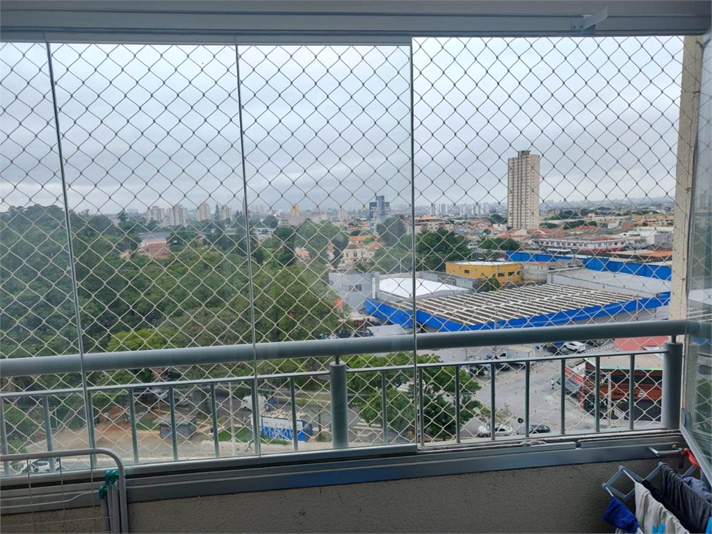 APARTAMENTO em JAÇANÃ