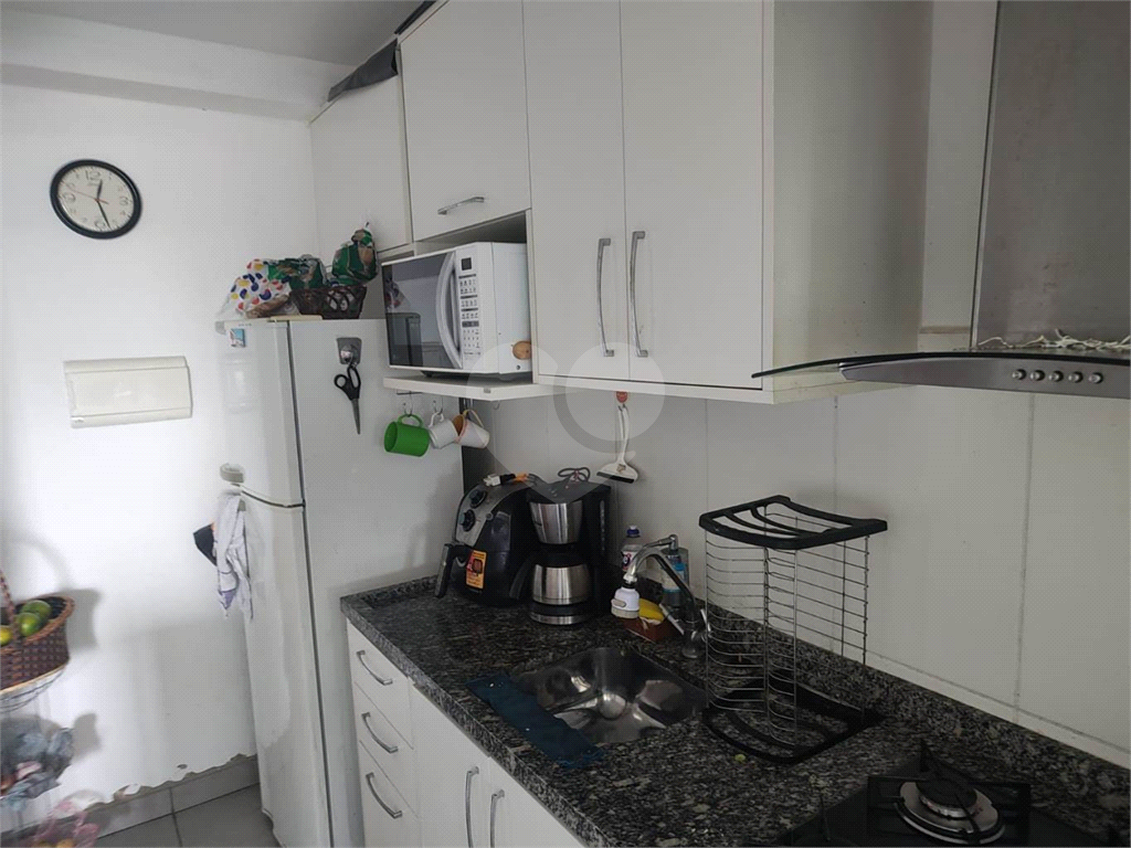 APARTAMENTO em JAÇANÃ