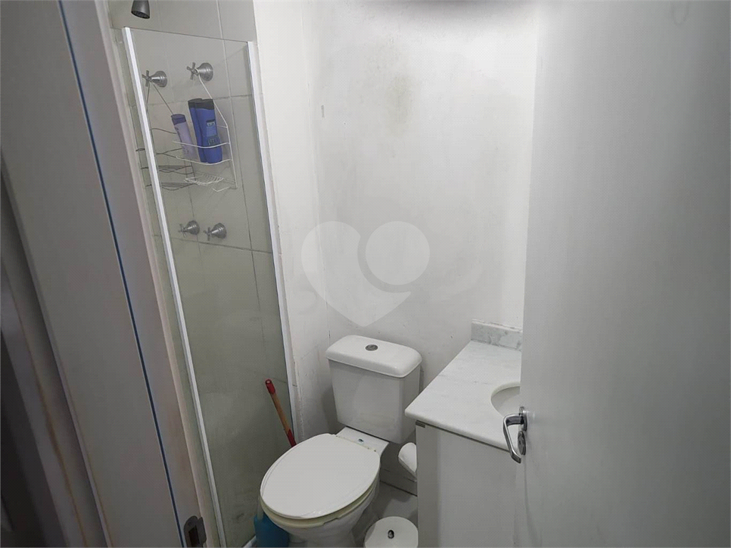 APARTAMENTO em JAÇANÃ