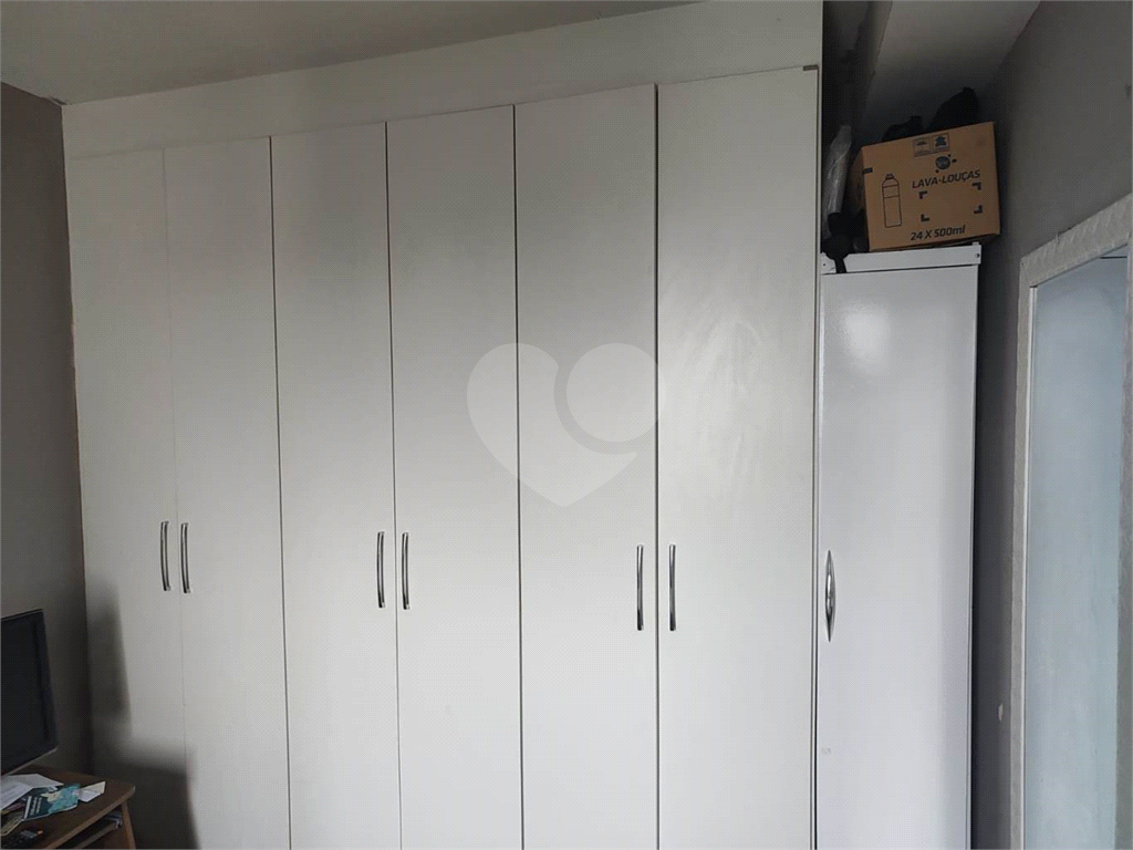 APARTAMENTO em JAÇANÃ