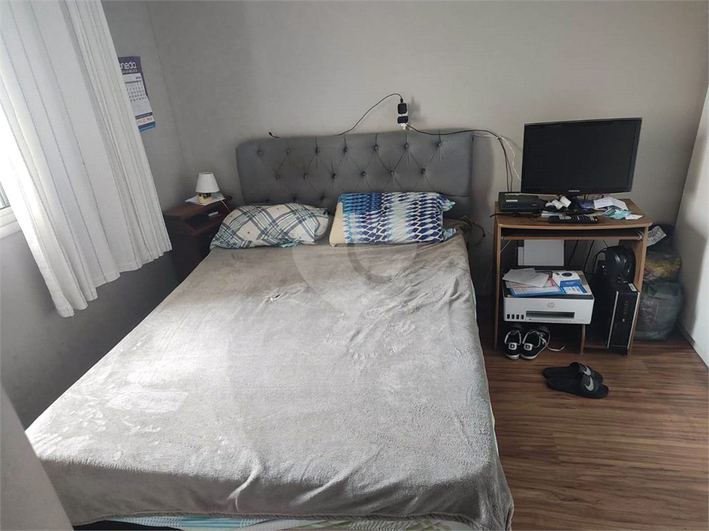 APARTAMENTO em JAÇANÃ