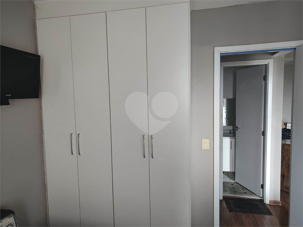 APARTAMENTO em JAÇANÃ