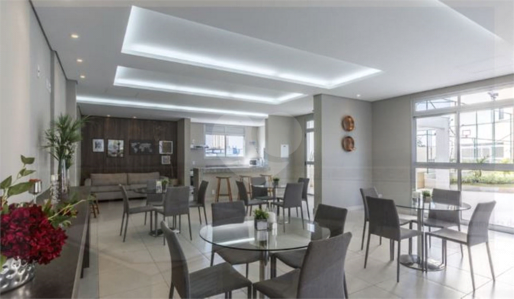 APARTAMENTO em JAÇANÃ