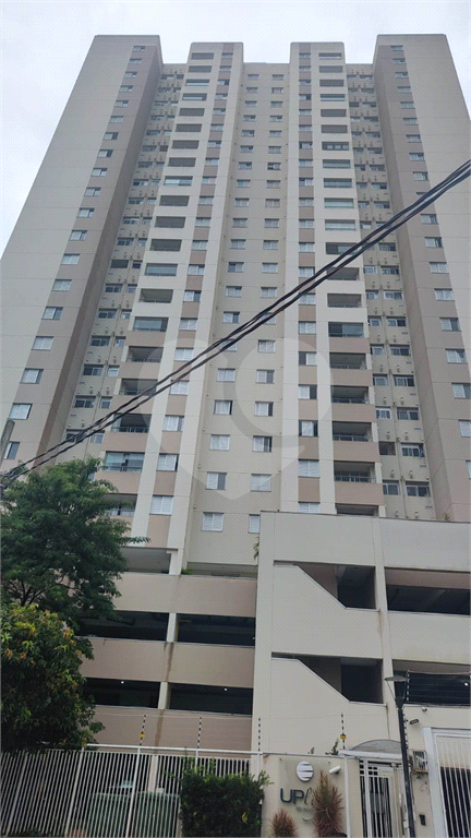 APARTAMENTO em JAÇANÃ