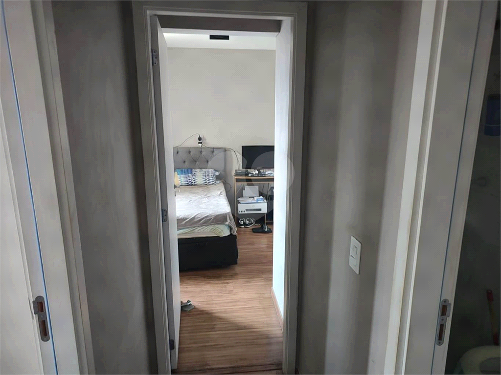 APARTAMENTO em JAÇANÃ