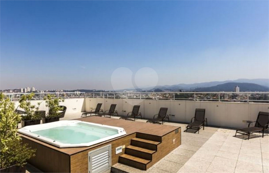 APARTAMENTO em JAÇANÃ