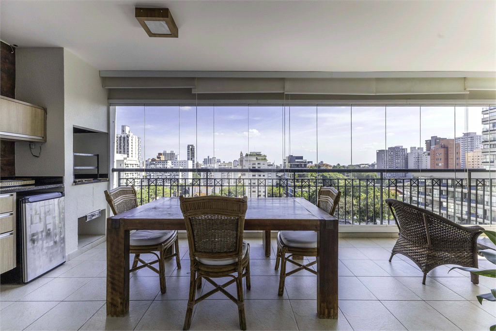 Imóvel de 150m² 3 suítes, varanda gourmet 2 vagas lazer completo Pinheiros