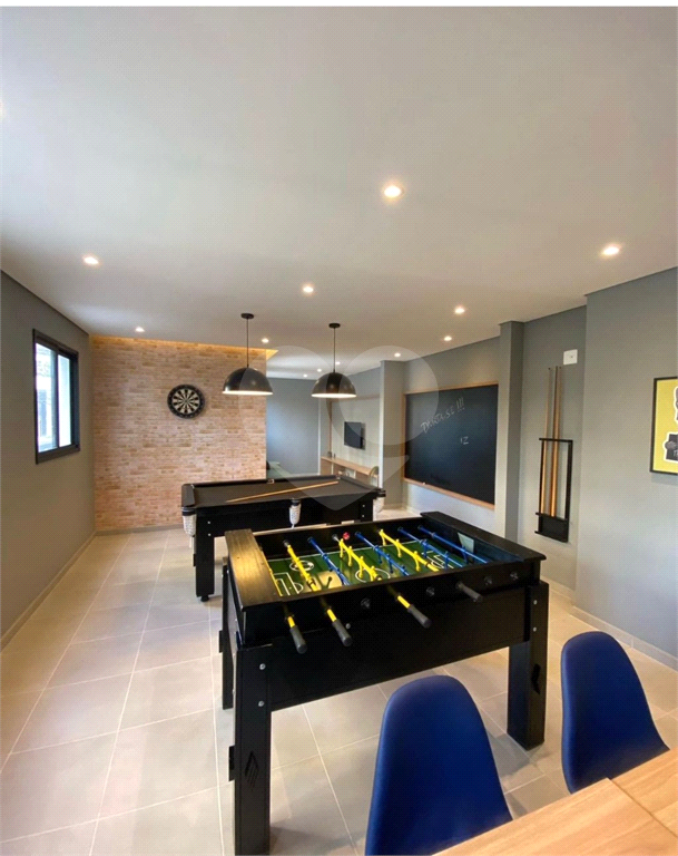Apartamento a venda no Campo Limpo 