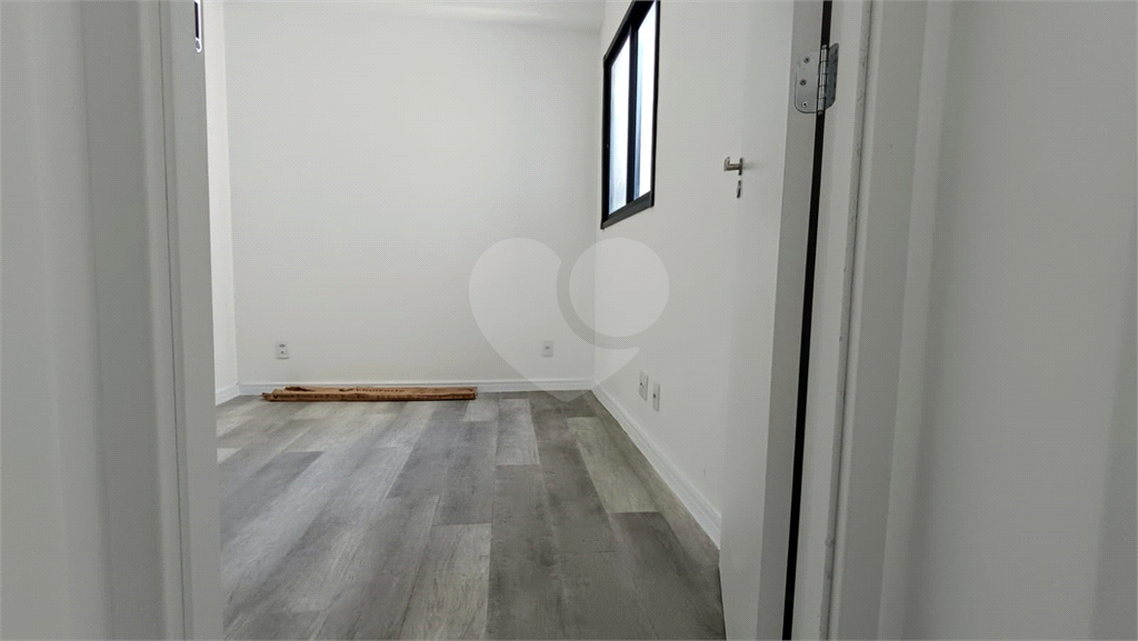 Apartamento a venda no Campo Limpo 