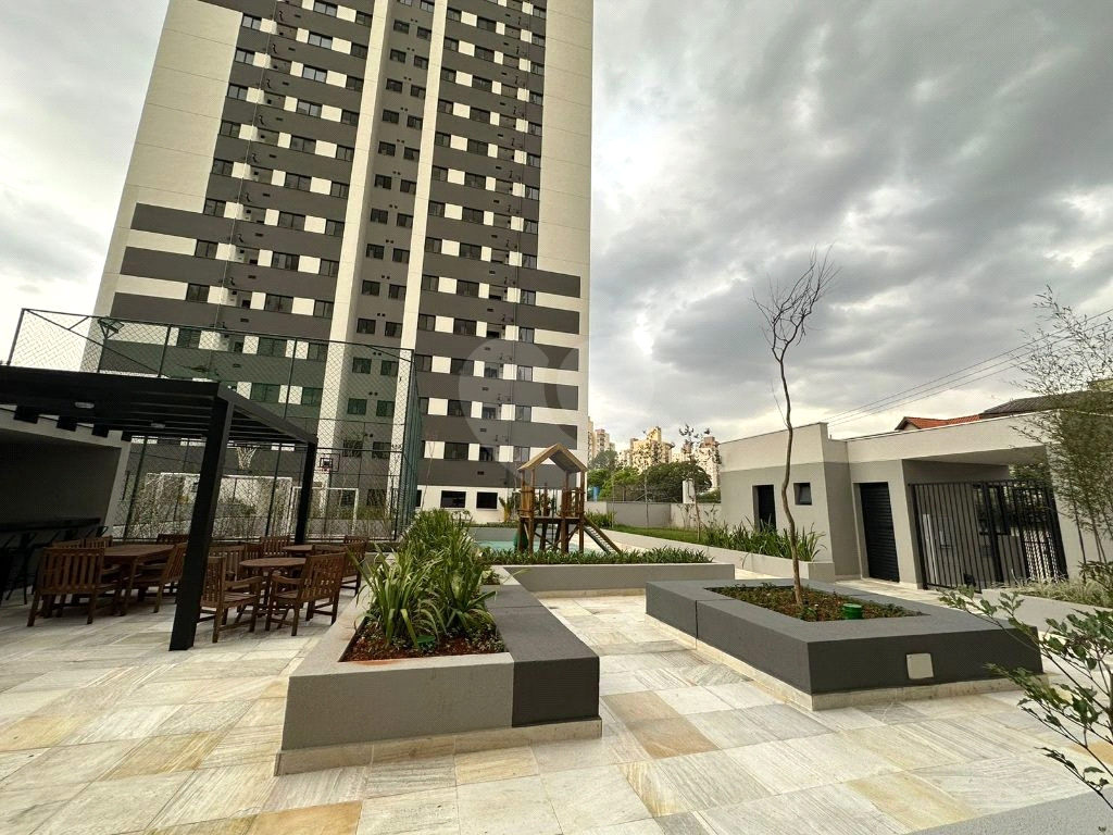 Apartamento a venda no Campo Limpo 