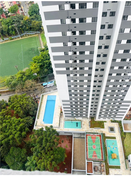 Apartamento a venda no Campo Limpo 