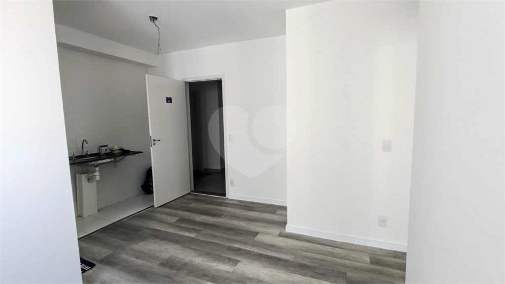 Apartamento a venda no Campo Limpo 
