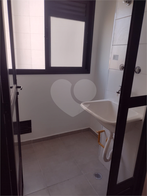 Apartamento a venda no Campo Limpo 
