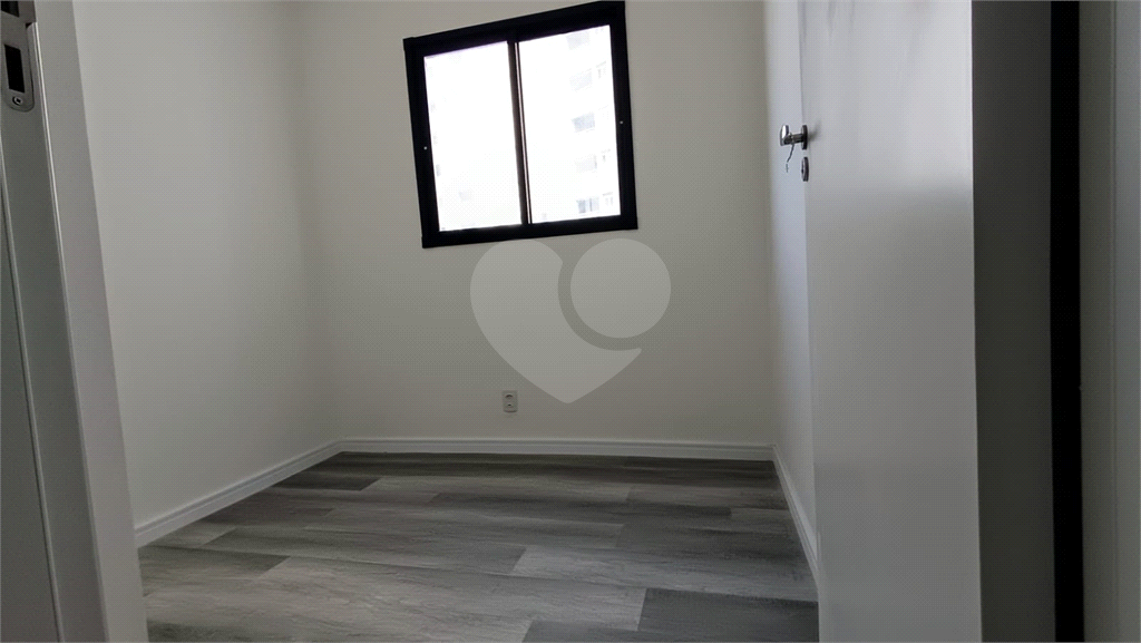 Apartamento a venda no Campo Limpo 
