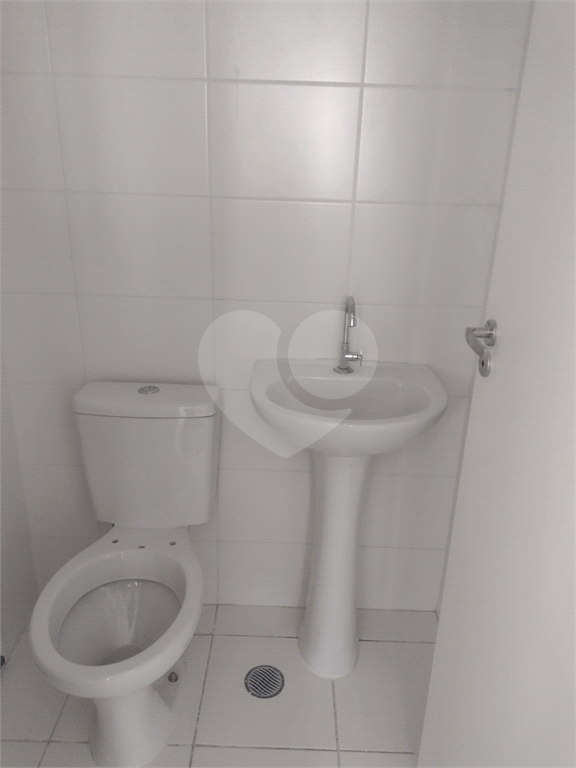 Apartamento a venda no Campo Limpo 