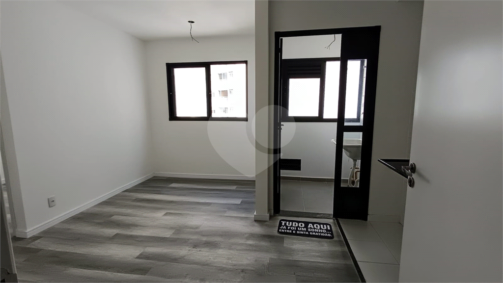 Apartamento a venda no Campo Limpo 
