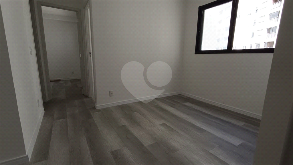 Apartamento a venda no Campo Limpo 