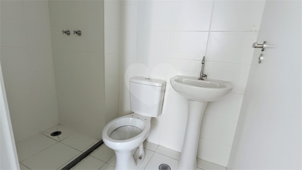 Apartamento a venda no Campo Limpo 