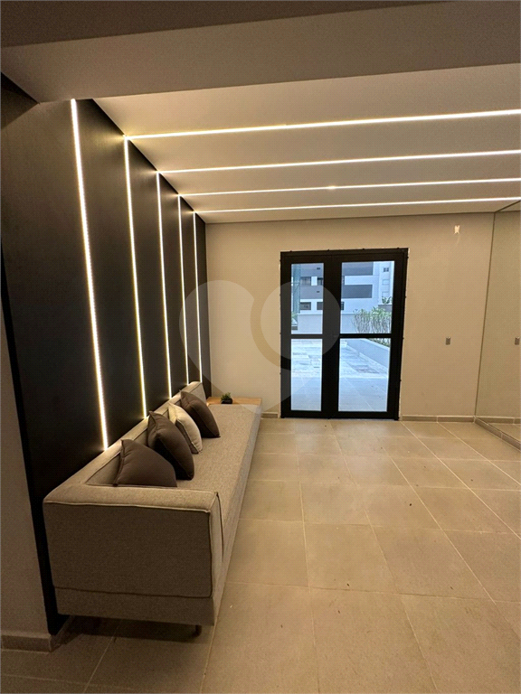 Apartamento a venda no Campo Limpo 